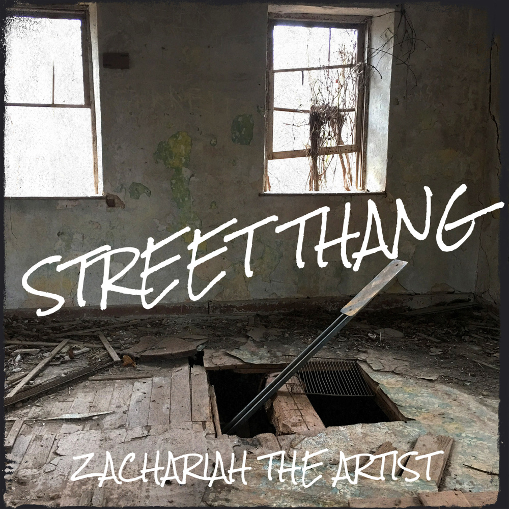 Street Thang (Explicit)