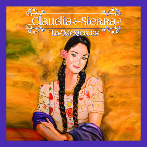 收听Claudia Sierra的Cucurrucucu Paloma歌词歌曲