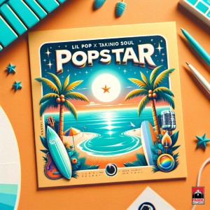 Album POPSTAR (Explicit) from 