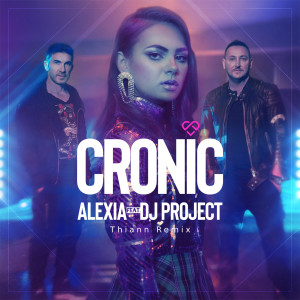 收聽Alexia的Cronic (Thiann Remix)歌詞歌曲