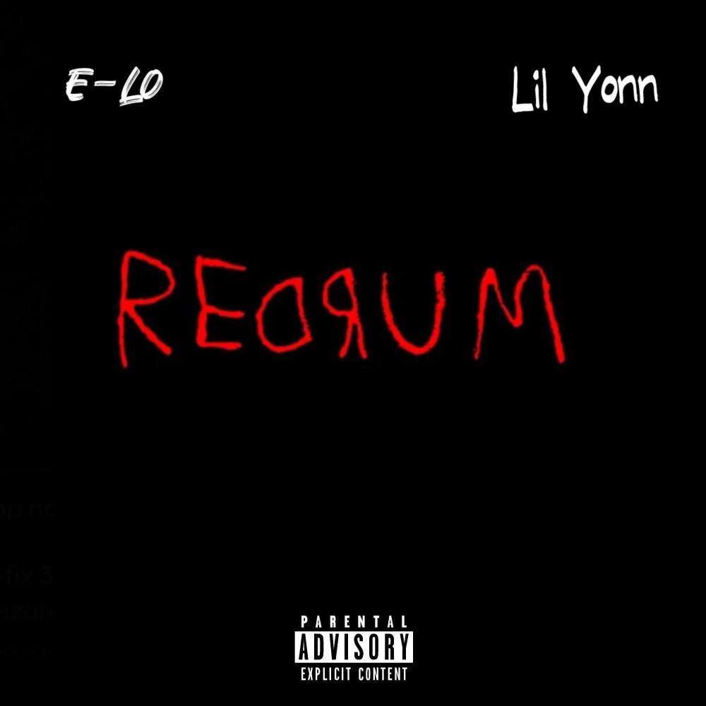 REDRUM (feat. Lil Yonn) (Explicit)