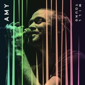 Album Amy oleh Will Young
