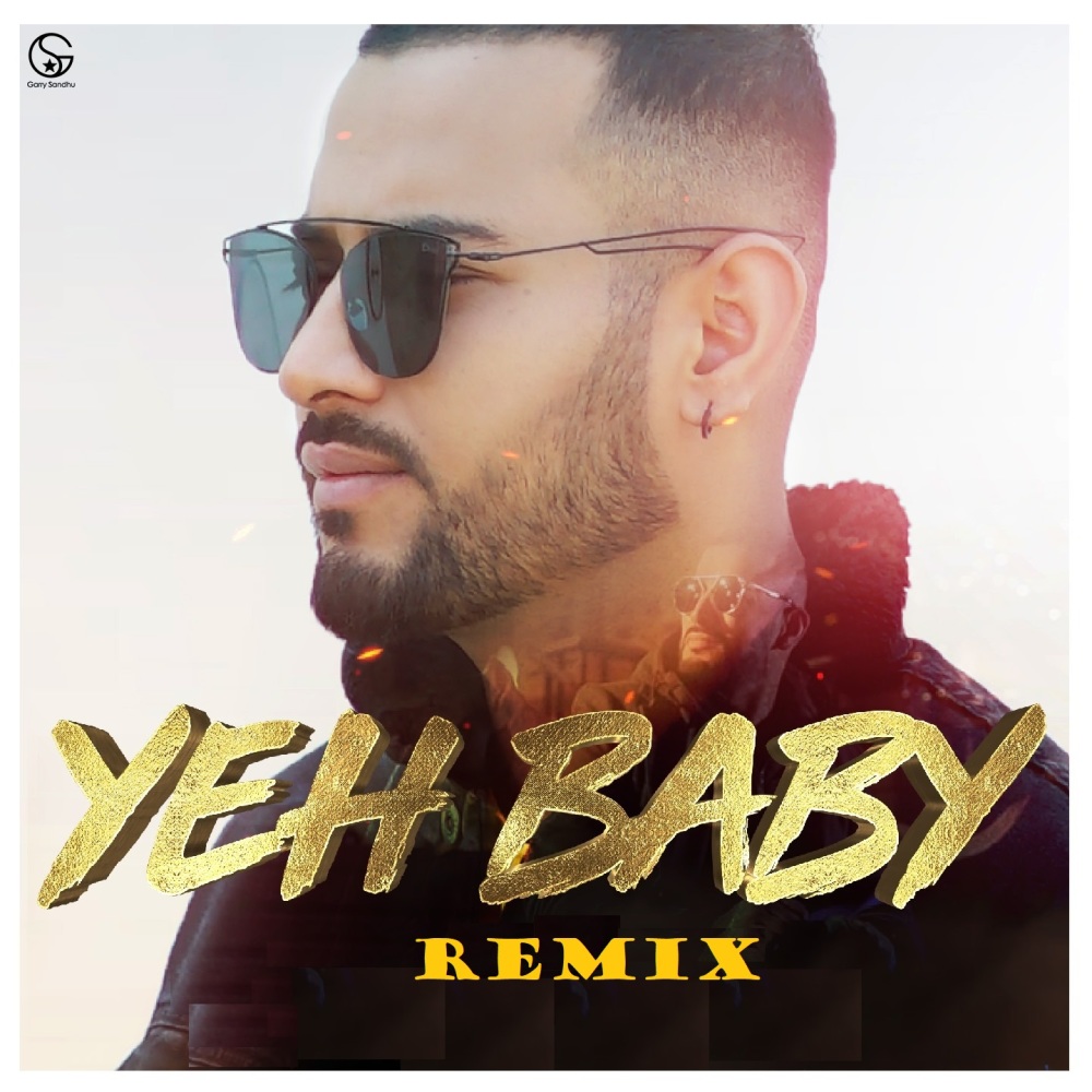 Yeh Baby (Remix)