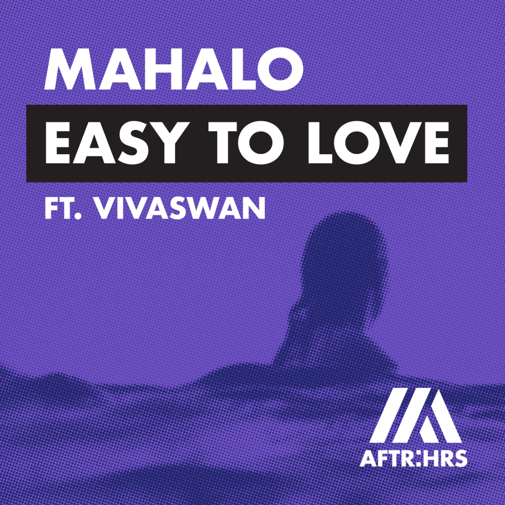Easy To Love (feat. Vivaswan)