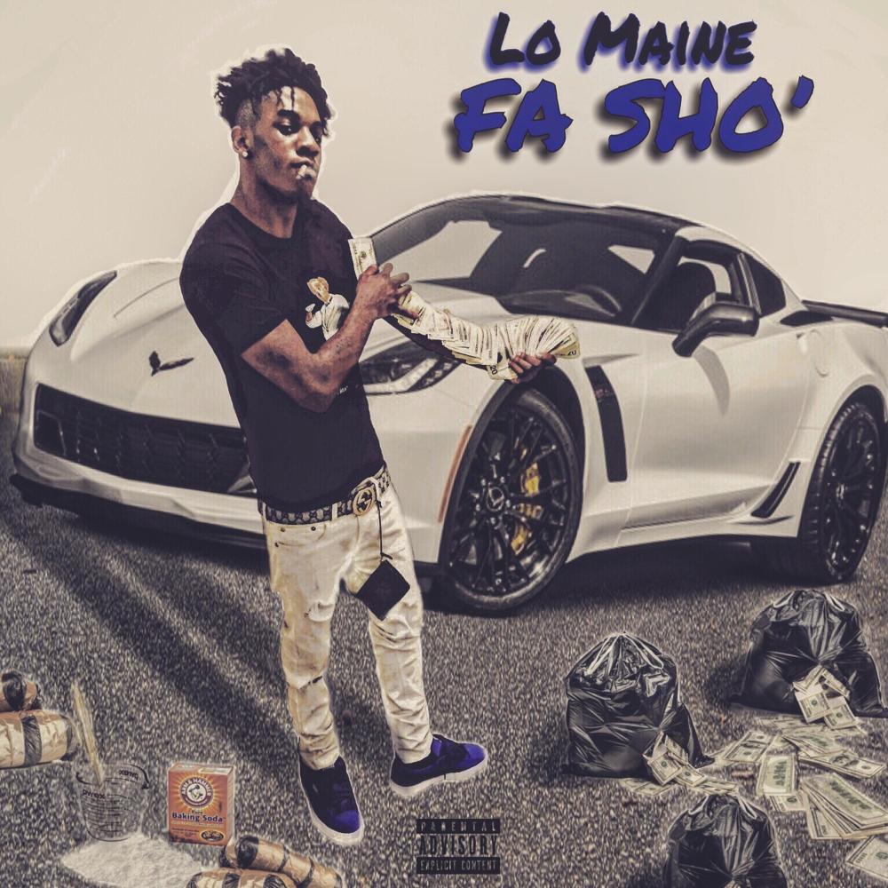 Fa Sho' (Explicit)