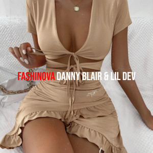 Album Fashinova (Explicit) from Danny Blair