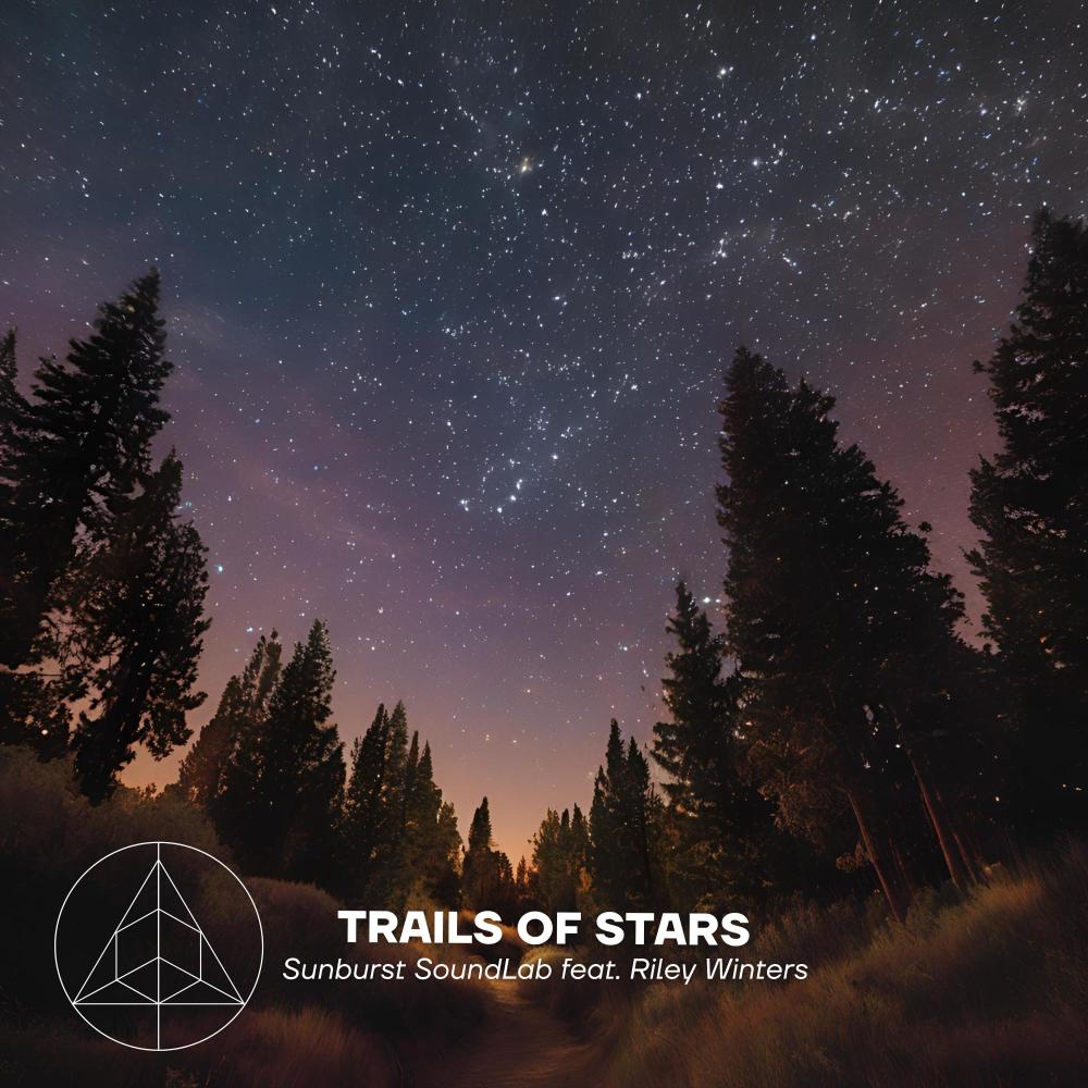 Trails of Stars (feat. Riley Winters)