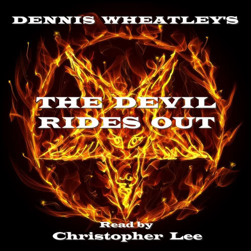 The Devil Rides Out - Part 6