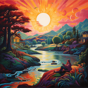 default playlist img