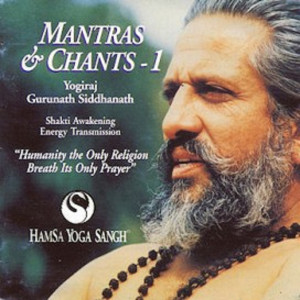 收聽Yogiraj Gurunath Siddhanath的Surya Mantras歌詞歌曲