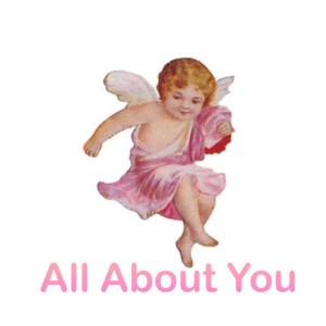Album All about you from Looking