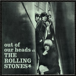 The Rolling Stones的專輯Out Of Our Heads (UK)