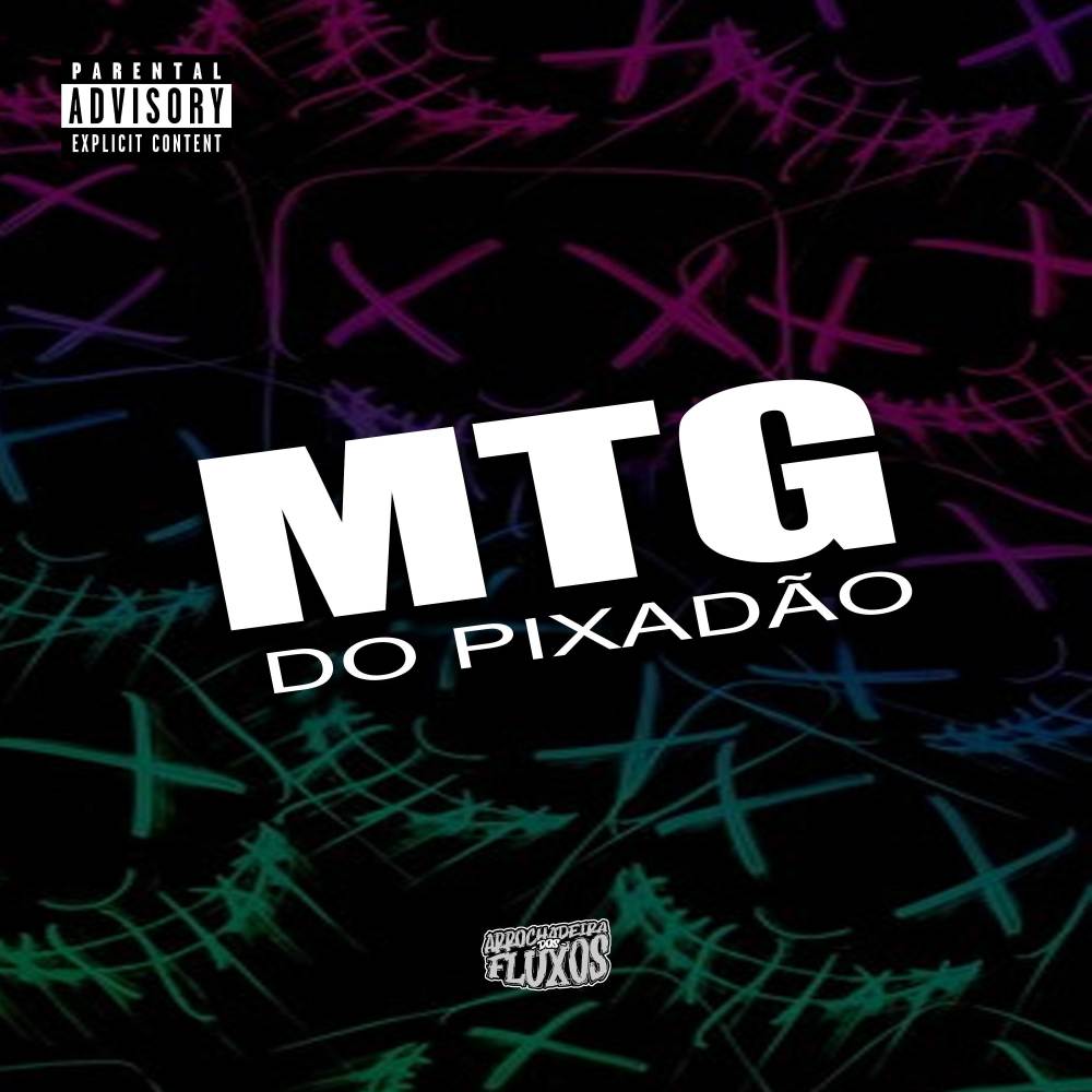 MTG - DOS ENVOLVIDOS (Arrochadeira Remix|Explicit)