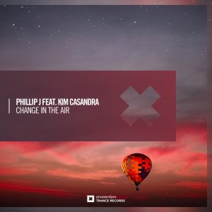 Dengarkan Change In The Air (Extended Mix) lagu dari Phillip J dengan lirik