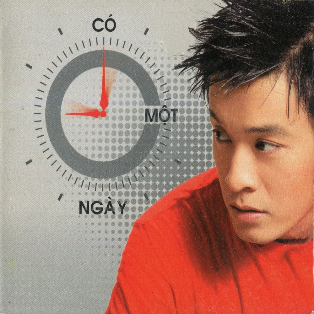 Cho Anh Ngủ Trong Trái Tim Em
