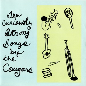 ดาวน์โหลดและฟังเพลง The Day It Rained Pigeon Sh*t พร้อมเนื้อเพลงจาก The Cougars