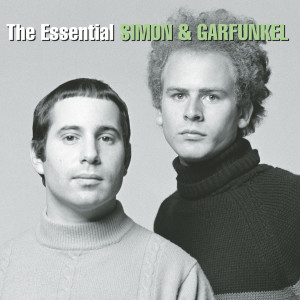 ดาวน์โหลดและฟังเพลง Bridge Over Troubled Water พร้อมเนื้อเพลงจาก Simon & Garfunkel