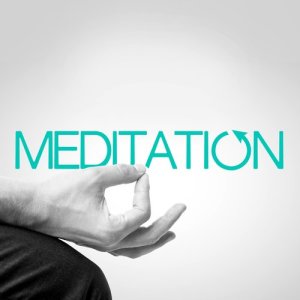 Relaxation and Meditation的專輯Meditation