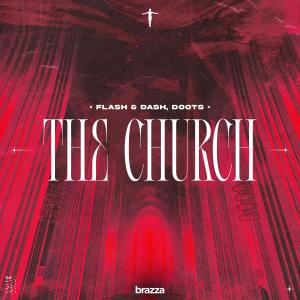 Listen to The Church song with lyrics from Flash & Dash