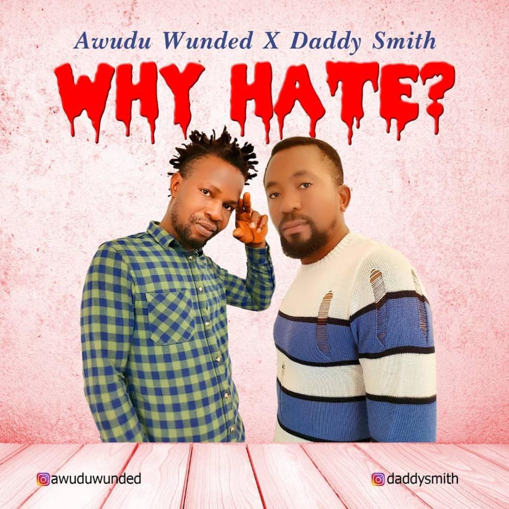 Why Hate