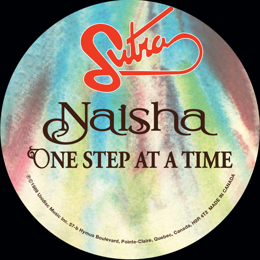 One Step At a Time (Fun Dub)