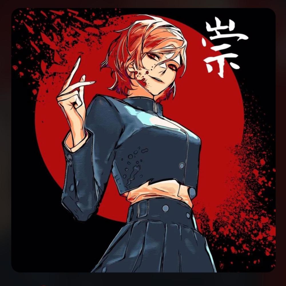 JuJutsu (feat. REDLIGHT21, THRĒZZY & DIV!NITY) (Explicit)