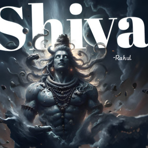 Dengarkan lagu Shiva nyanyian Rahul dengan lirik