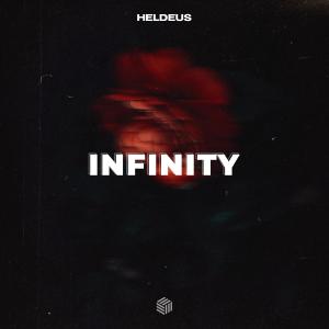 收听Heldeus的Infinity歌词歌曲