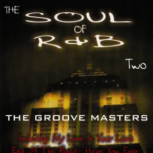 收聽The Groove Masters的Dear Mama歌詞歌曲
