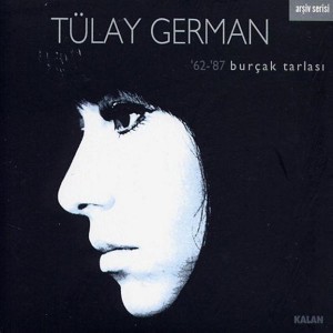 Tülay German的專輯Burçak Tarlası