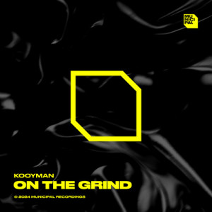 Album On The Grind from Kooyman