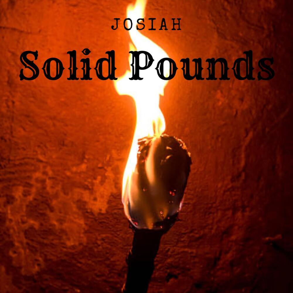 Solid Pounds (Explicit)