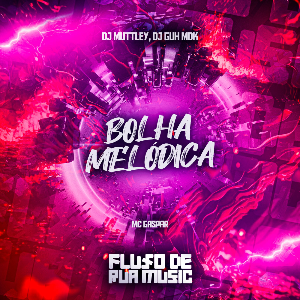 Bolha Melódica