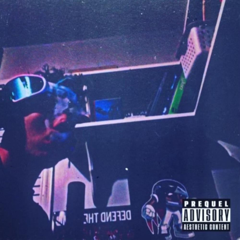 Blur (feat. HellBoyKeeg$) (Explicit)