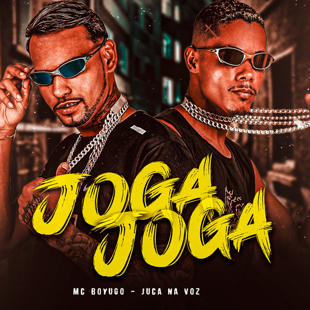 Joga Joga