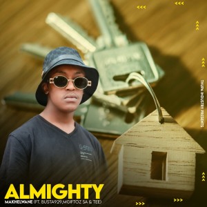 Listen to Makhelwane song with lyrics from Almighty