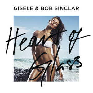 收聽Giselle Amelunge的Heart of Glass (Radio Edit)歌詞歌曲