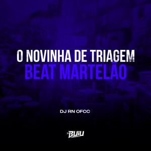 Listen to O Novinha de Triagem x Beat Martelão (Explicit) song with lyrics from DJ RN OFCC