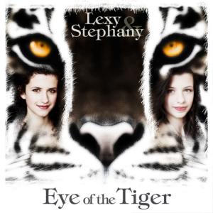 ดาวน์โหลดและฟังเพลง Eye of the Tiger (Radio Edit) พร้อมเนื้อเพลงจาก Lexy