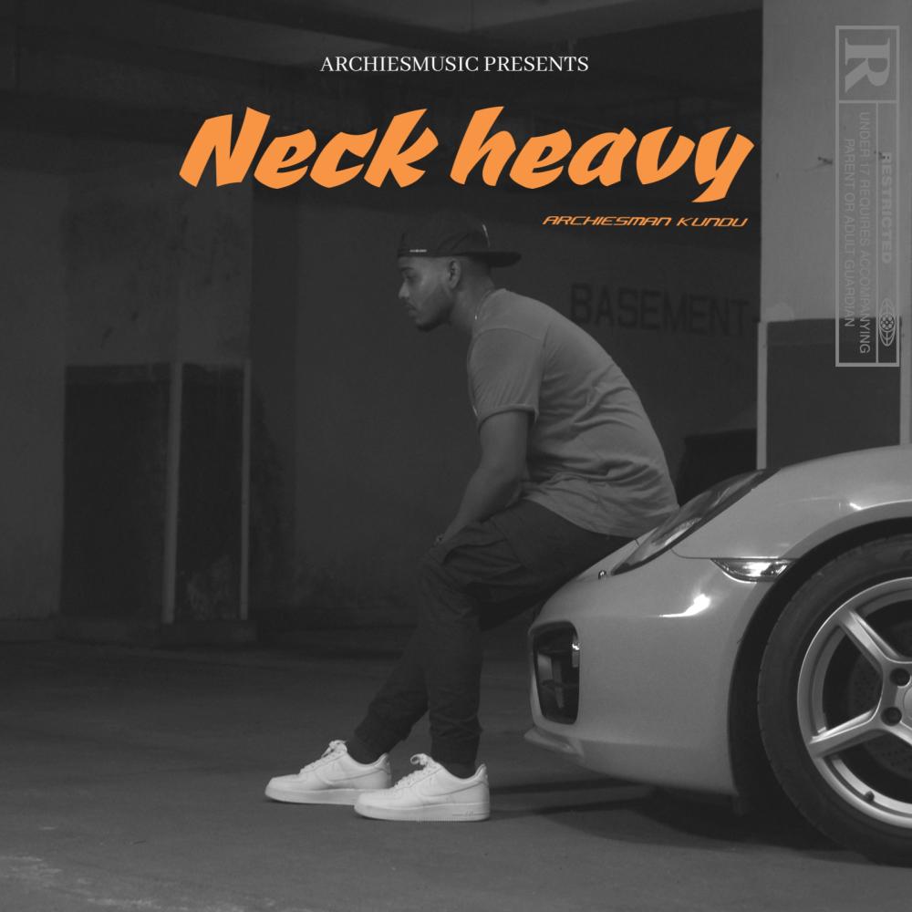 neck heavy (Explicit)