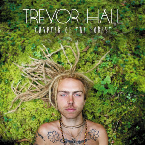 收聽Trevor Hall的Wish Man歌詞歌曲