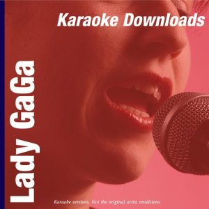 ดาวน์โหลดและฟังเพลง Paparazzi (In The Style Of Lady GaGa) พร้อมเนื้อเพลงจาก Ameritz