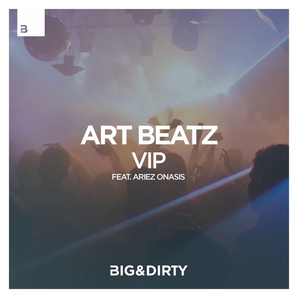 VIP (Extended Mix)