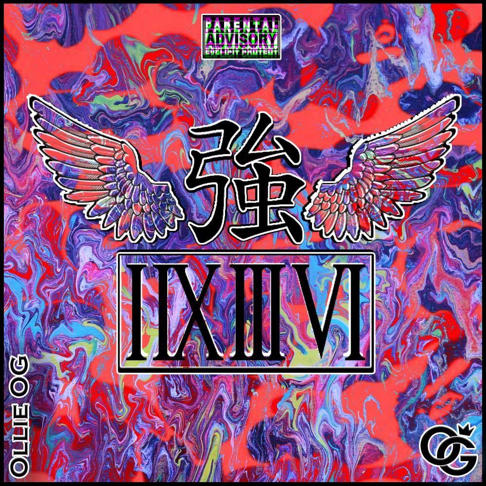 Bumpin' (feat. Chubby Senxei & Guapo) (Explicit)