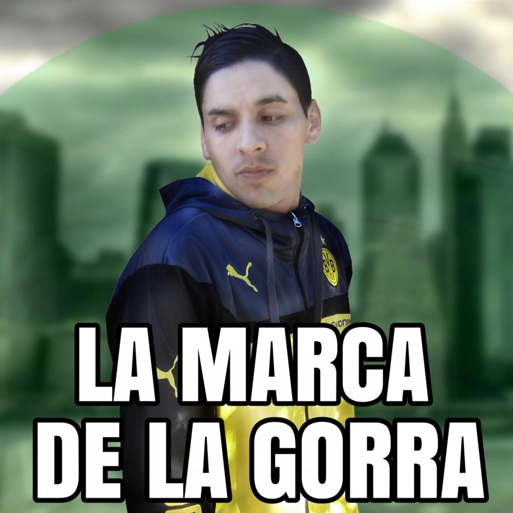 La Marca De La Gorra