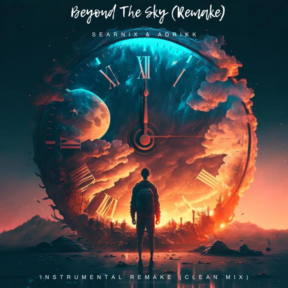 Beyond the sky (Clean Mix)