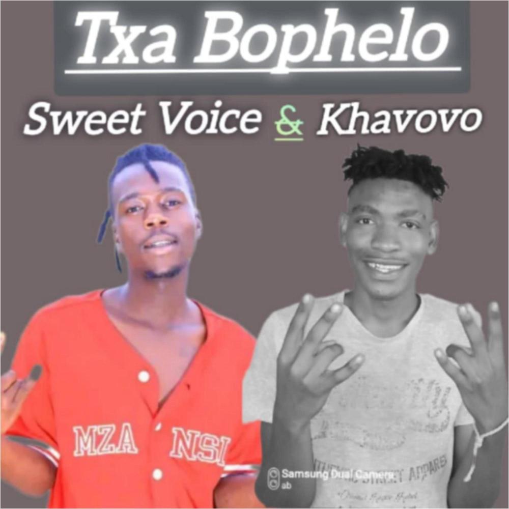 Sweet voice x khavovo. Txa bophilo