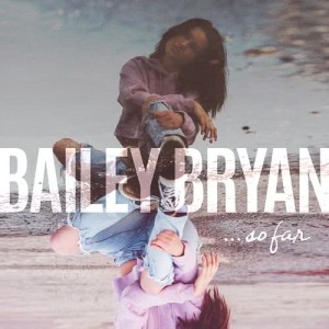 收聽Bailey Bryan的Hard Drive Home歌詞歌曲