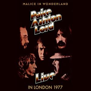 ดาวน์โหลดและฟังเพลง On The Road Again. Again (Live) พร้อมเนื้อเพลงจาก Paice Ashton Lord