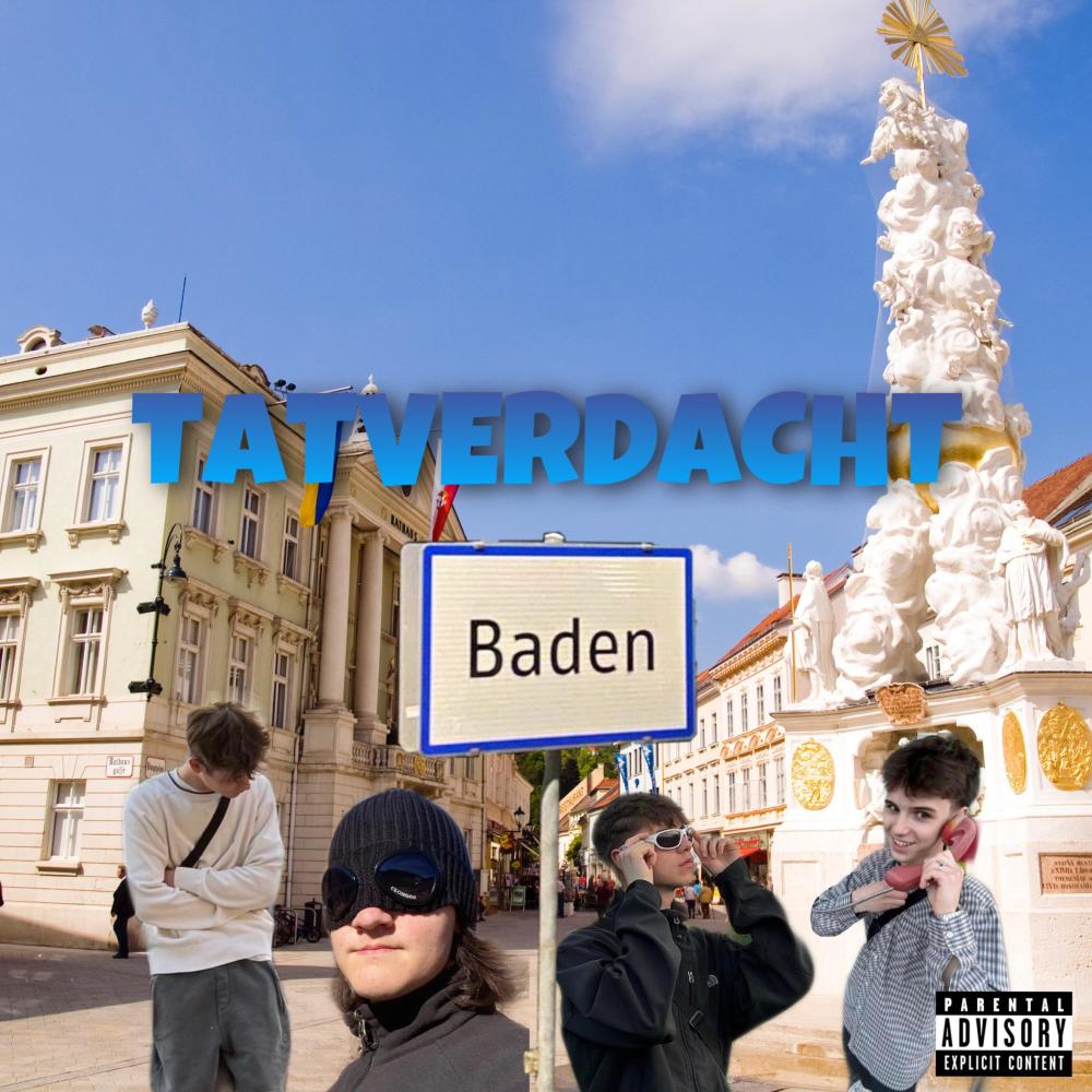 Tatverdacht (feat. piar & jboyjones25k) (Explicit)